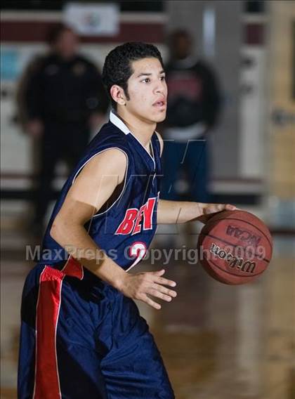 Thumbnail 1 in Beyer @ Modesto photogallery.