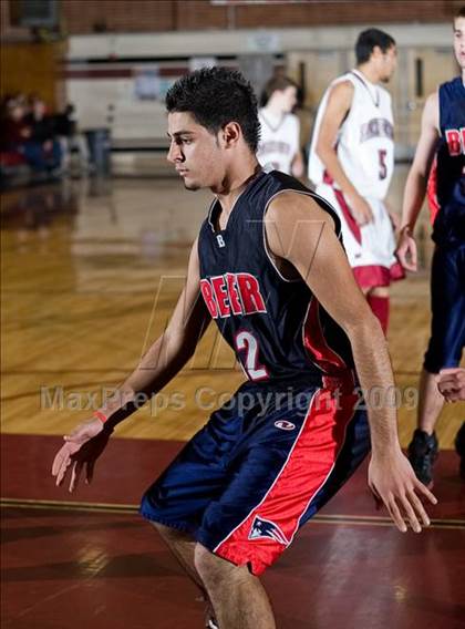 Thumbnail 2 in Beyer @ Modesto photogallery.