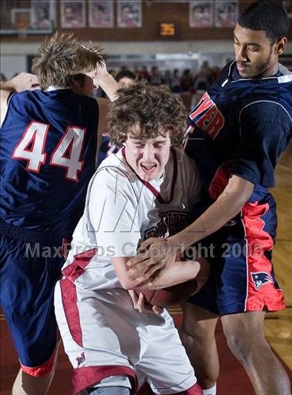 Thumbnail 1 in Beyer @ Modesto photogallery.