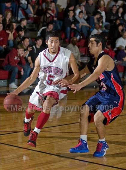 Thumbnail 2 in Beyer @ Modesto photogallery.