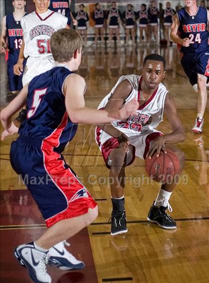 Thumbnail 2 in Beyer @ Modesto photogallery.