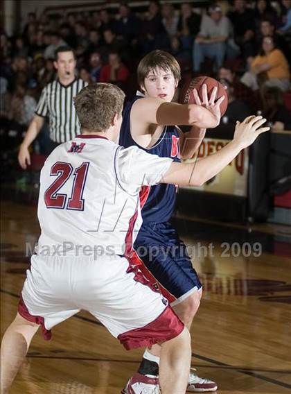 Thumbnail 1 in Beyer @ Modesto photogallery.