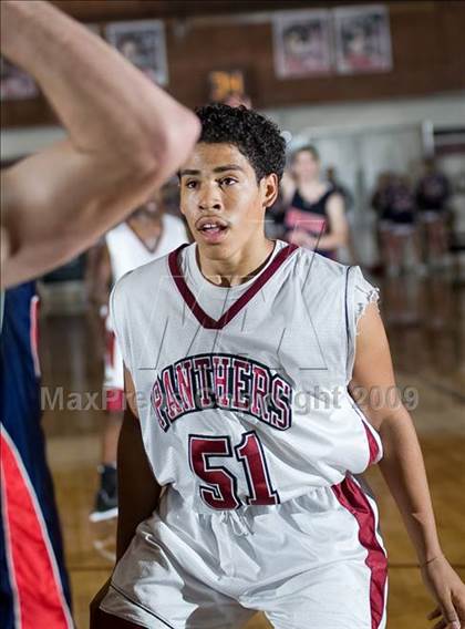 Thumbnail 2 in Beyer @ Modesto photogallery.