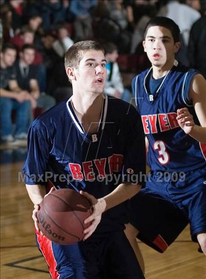 Thumbnail 3 in Beyer @ Modesto photogallery.