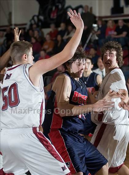 Thumbnail 1 in Beyer @ Modesto photogallery.