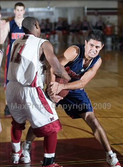 Thumbnail 1 in Beyer @ Modesto photogallery.