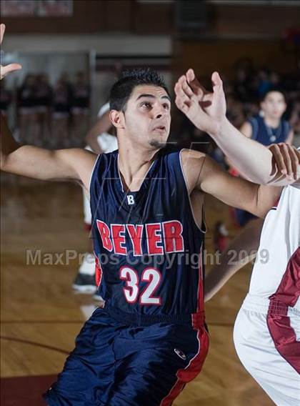 Thumbnail 2 in Beyer @ Modesto photogallery.