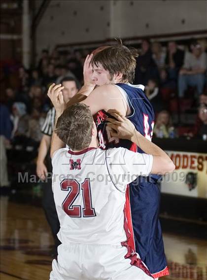 Thumbnail 2 in Beyer @ Modesto photogallery.