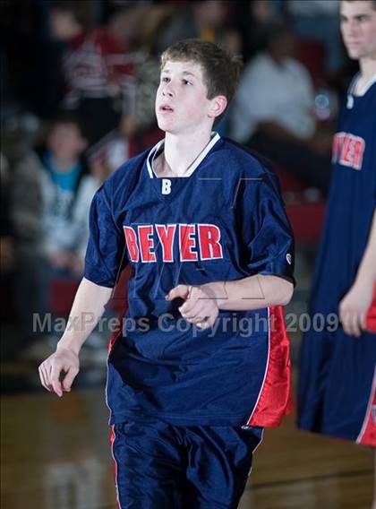 Thumbnail 1 in Beyer @ Modesto photogallery.