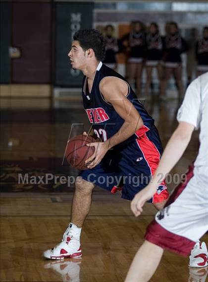Thumbnail 3 in Beyer @ Modesto photogallery.