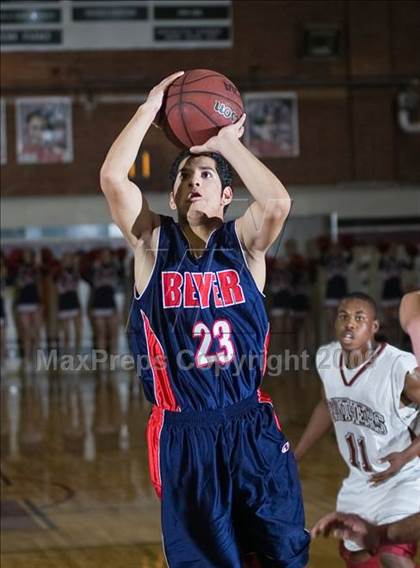 Thumbnail 3 in Beyer @ Modesto photogallery.
