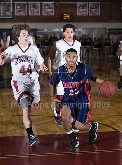 Thumbnail 1 in Beyer @ Modesto photogallery.