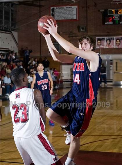 Thumbnail 3 in Beyer @ Modesto photogallery.