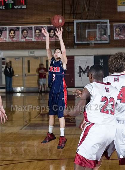 Thumbnail 3 in Beyer @ Modesto photogallery.