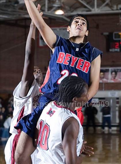 Thumbnail 2 in Beyer @ Modesto photogallery.