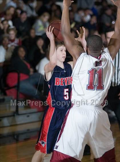 Thumbnail 2 in Beyer @ Modesto photogallery.