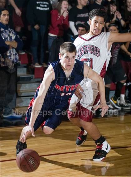 Thumbnail 2 in Beyer @ Modesto photogallery.