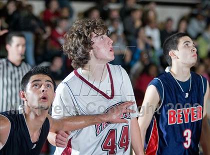 Thumbnail 1 in Beyer @ Modesto photogallery.