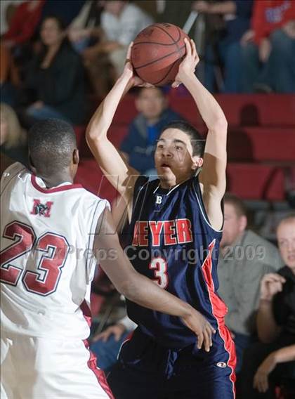 Thumbnail 2 in Beyer @ Modesto photogallery.