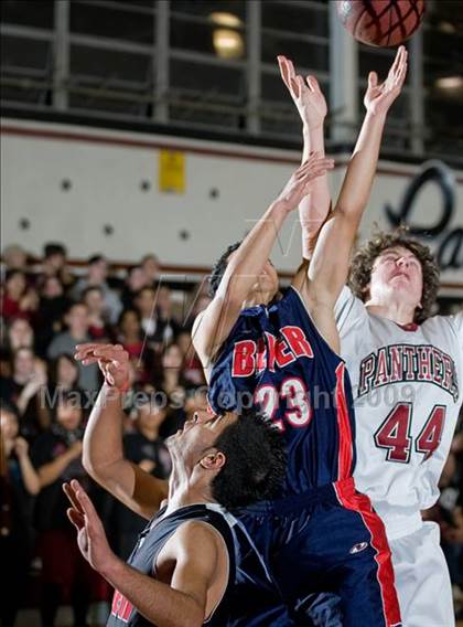 Thumbnail 2 in Beyer @ Modesto photogallery.