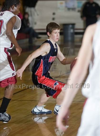 Thumbnail 2 in Beyer @ Modesto photogallery.