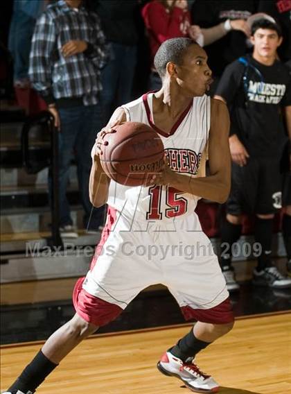 Thumbnail 1 in Beyer @ Modesto photogallery.