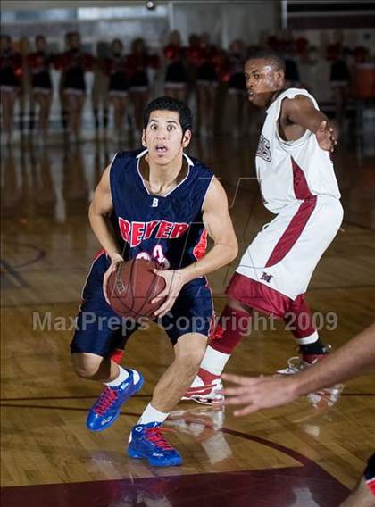Thumbnail 2 in Beyer @ Modesto photogallery.