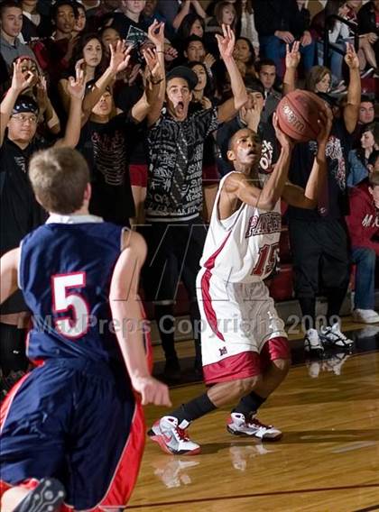 Thumbnail 2 in Beyer @ Modesto photogallery.