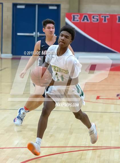 Thumbnail 1 in Liberty vs. West (Ralph Krave Memorial Tournament) photogallery.