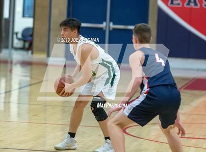 Thumbnail 2 in Liberty vs. West (Ralph Krave Memorial Tournament) photogallery.