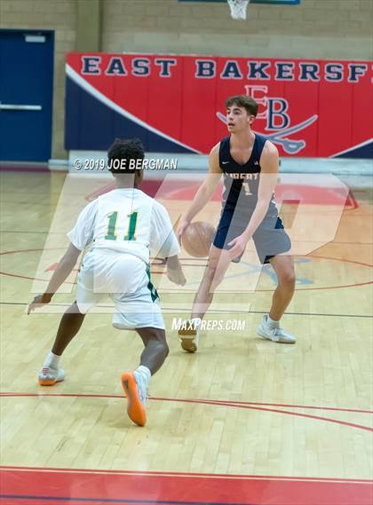 Thumbnail 2 in Liberty vs. West (Ralph Krave Memorial Tournament) photogallery.