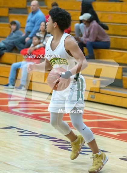 Thumbnail 3 in Liberty vs. West (Ralph Krave Memorial Tournament) photogallery.