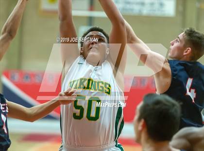 Thumbnail 3 in Liberty vs. West (Ralph Krave Memorial Tournament) photogallery.