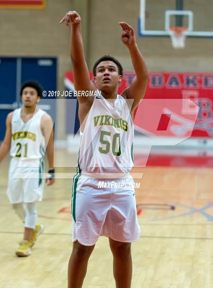 Thumbnail 2 in Liberty vs. West (Ralph Krave Memorial Tournament) photogallery.