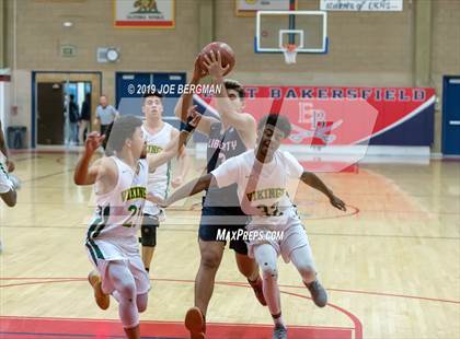 Thumbnail 3 in Liberty vs. West (Ralph Krave Memorial Tournament) photogallery.