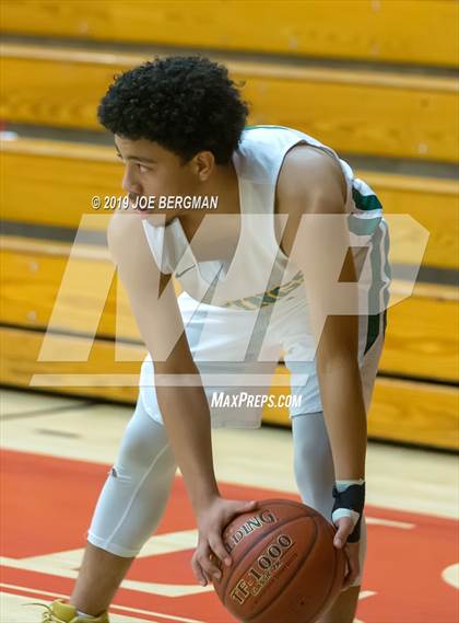 Thumbnail 3 in Liberty vs. West (Ralph Krave Memorial Tournament) photogallery.