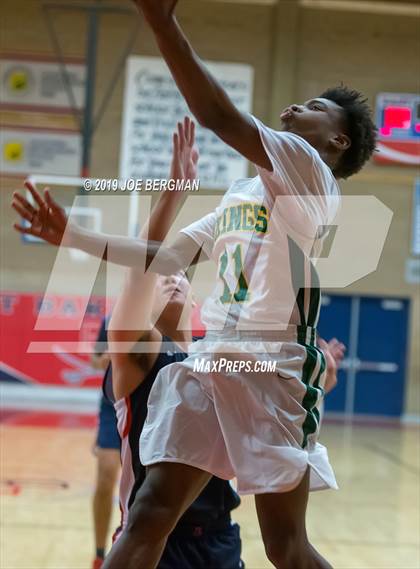 Thumbnail 3 in Liberty vs. West (Ralph Krave Memorial Tournament) photogallery.