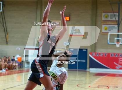 Thumbnail 2 in Liberty vs. West (Ralph Krave Memorial Tournament) photogallery.