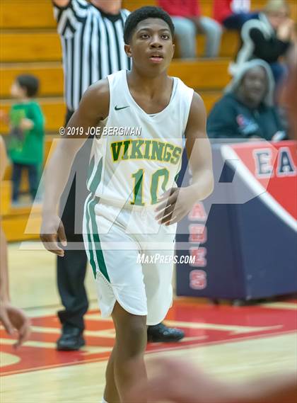 Thumbnail 1 in Liberty vs. West (Ralph Krave Memorial Tournament) photogallery.