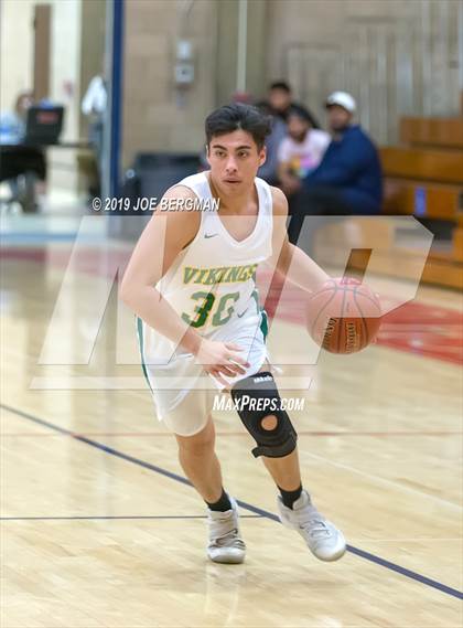 Thumbnail 1 in Liberty vs. West (Ralph Krave Memorial Tournament) photogallery.