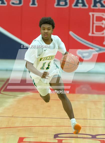 Thumbnail 1 in Liberty vs. West (Ralph Krave Memorial Tournament) photogallery.