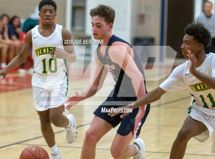 Thumbnail 2 in Liberty vs. West (Ralph Krave Memorial Tournament) photogallery.
