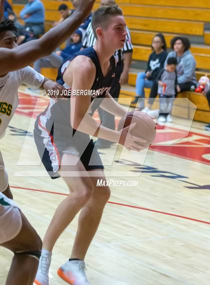 Thumbnail 2 in Liberty vs. West (Ralph Krave Memorial Tournament) photogallery.