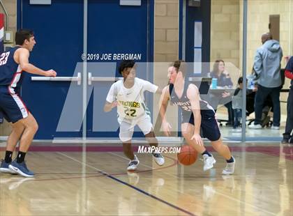 Thumbnail 2 in Liberty vs. West (Ralph Krave Memorial Tournament) photogallery.
