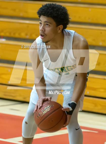 Thumbnail 2 in Liberty vs. West (Ralph Krave Memorial Tournament) photogallery.