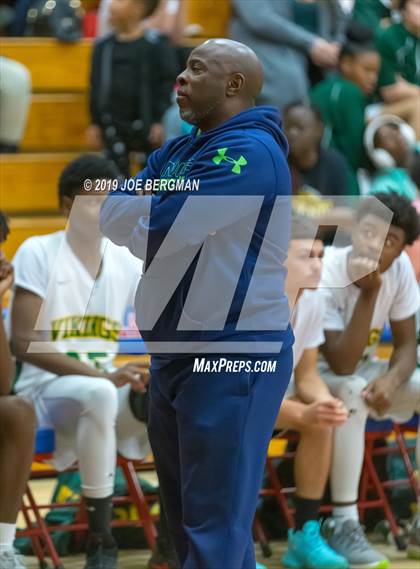 Thumbnail 2 in Liberty vs. West (Ralph Krave Memorial Tournament) photogallery.