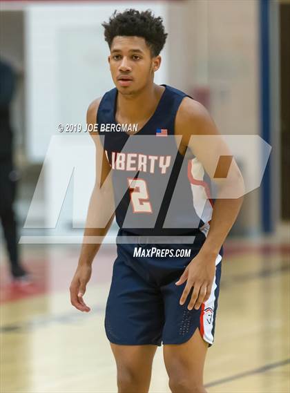 Thumbnail 2 in Liberty vs. West (Ralph Krave Memorial Tournament) photogallery.