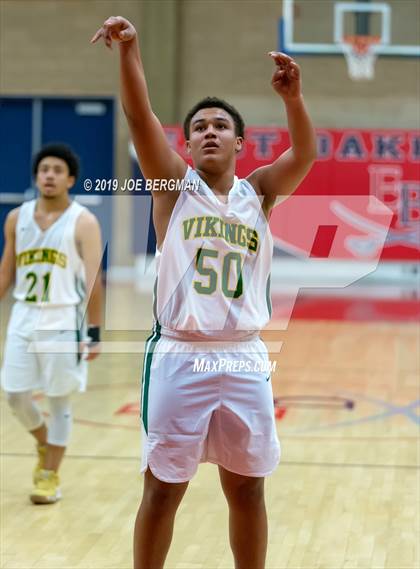 Thumbnail 3 in Liberty vs. West (Ralph Krave Memorial Tournament) photogallery.