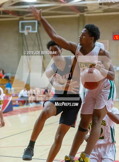 Thumbnail 1 in Liberty vs. West (Ralph Krave Memorial Tournament) photogallery.