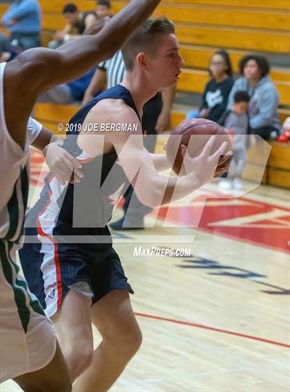 Thumbnail 3 in Liberty vs. West (Ralph Krave Memorial Tournament) photogallery.